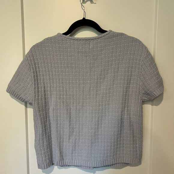 H&M Cropped Cardigan - Picture 3 of 4